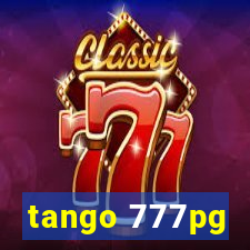 tango 777pg